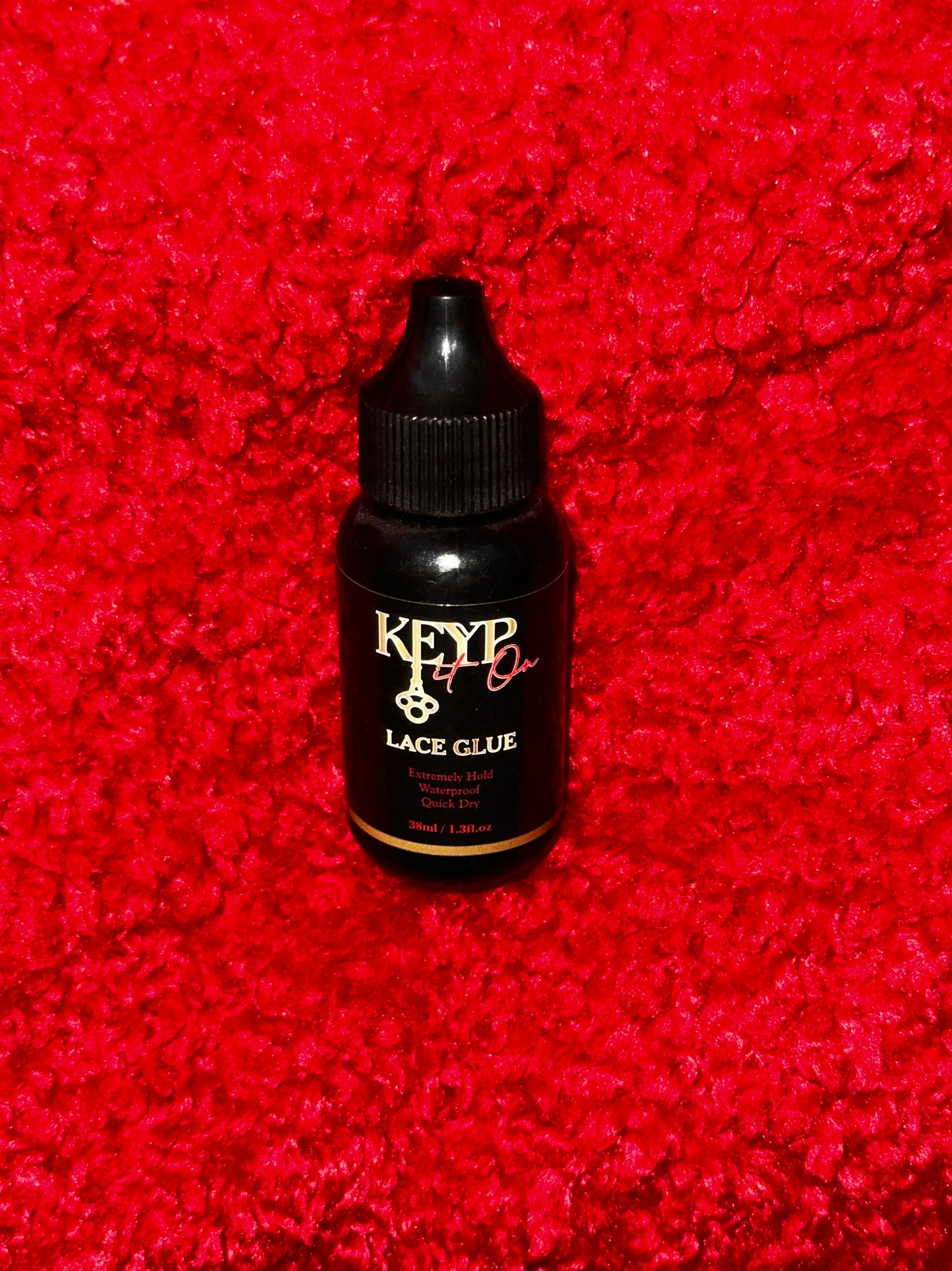 Keyp It On Lace Glue