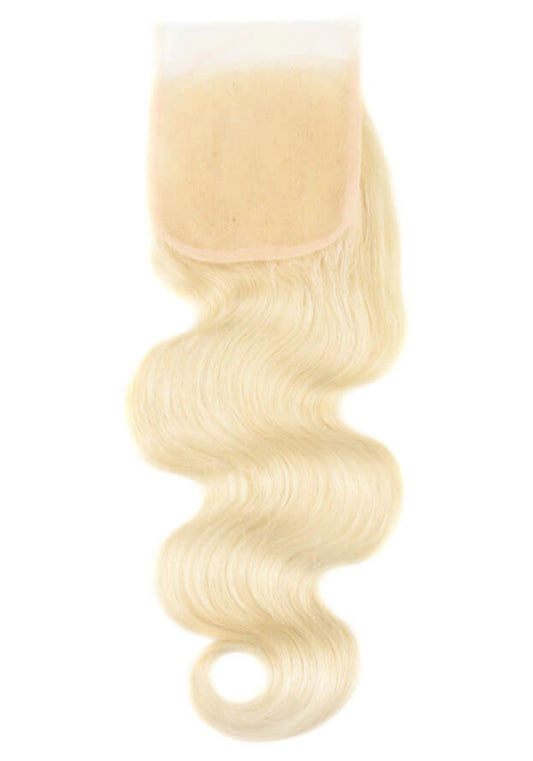 613 HD Lace Closure