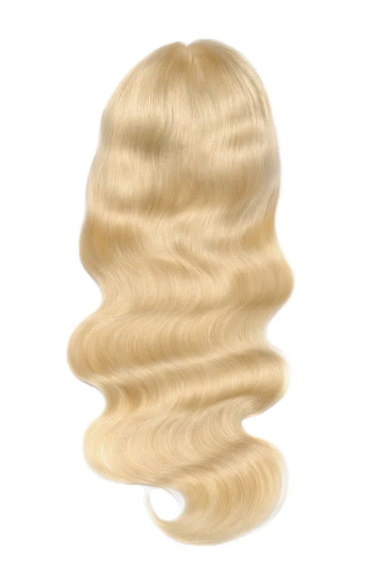 613 13x6 HD Premade Wig 200% Density