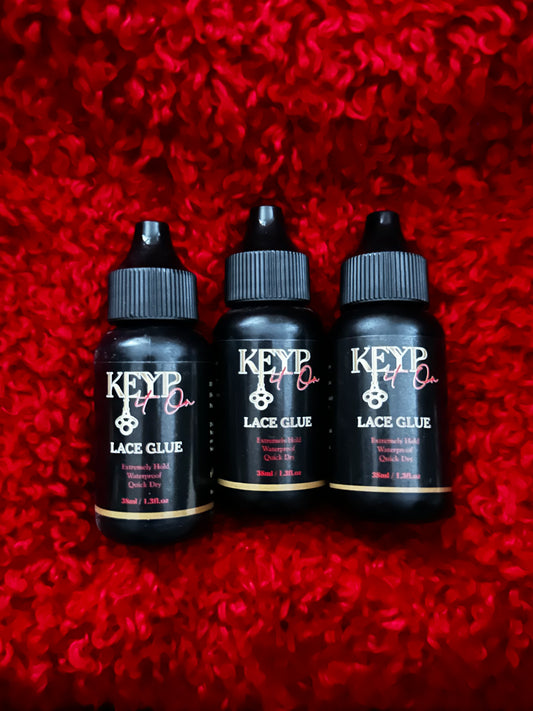 Keyp It On Lace Glue