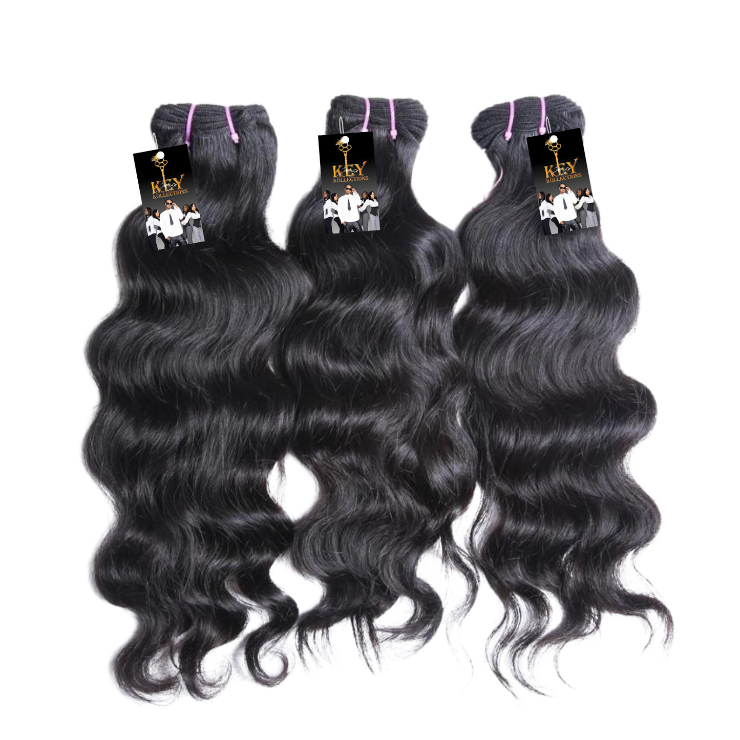 Raw Indian ( Single Bundle )