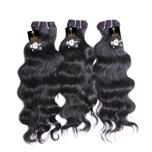Raw Indian ( Single Bundle )
