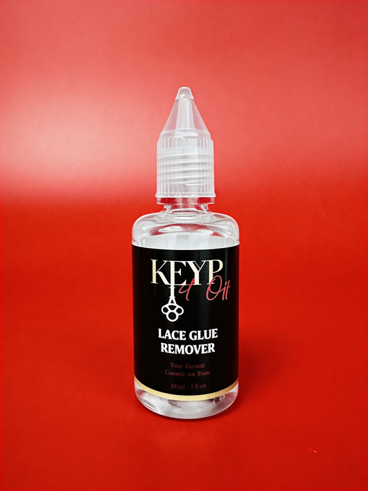 Keyp It Off Lace Glue Remover
